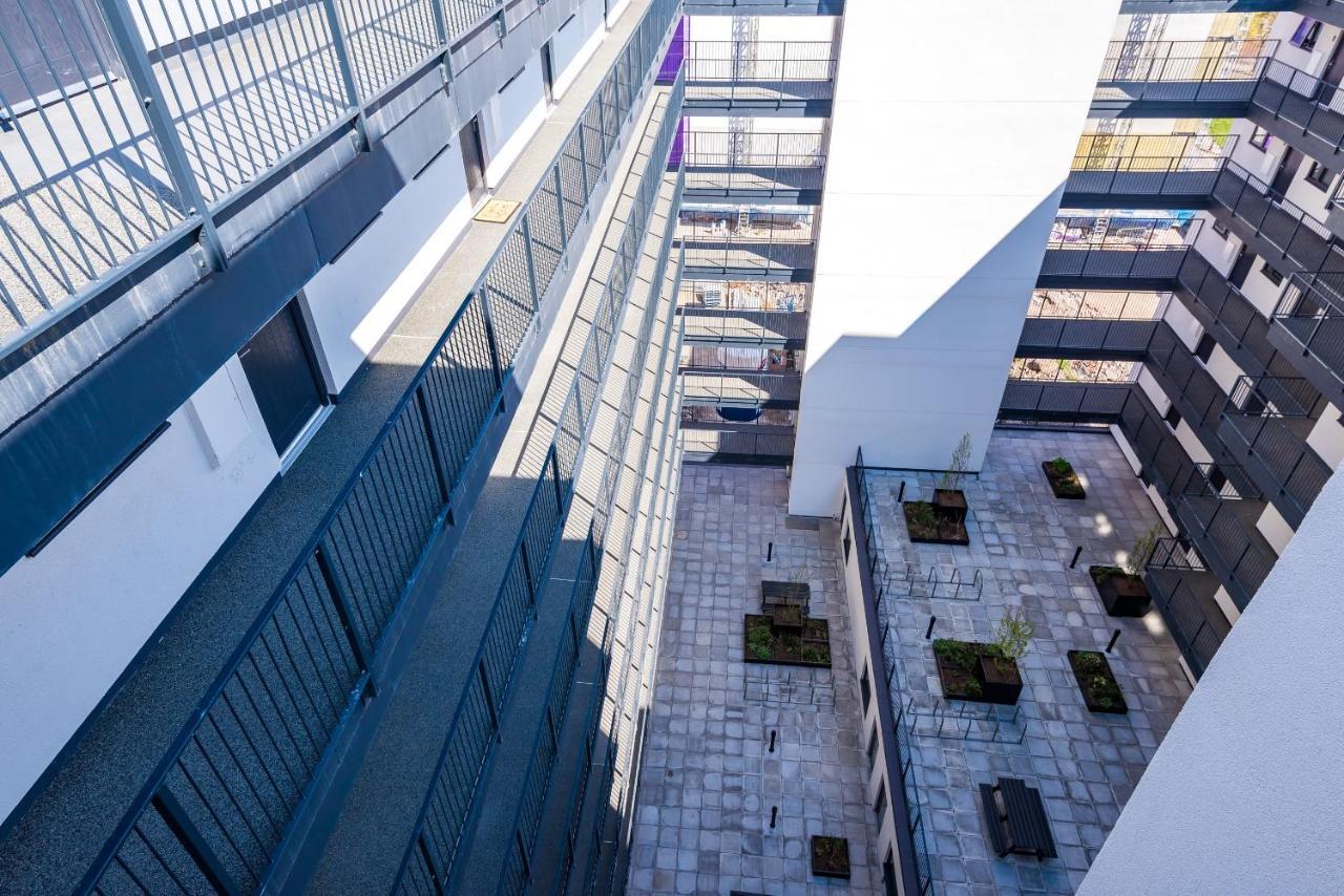 Host & Stay - The Baltic Penthouse 3 리버풀 외부 사진